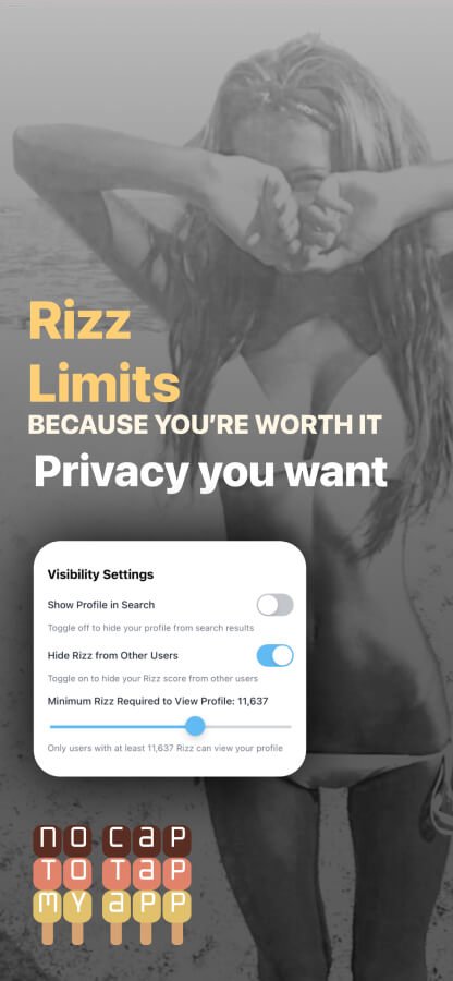 Rizzfluence cover — modern dating with authenticity